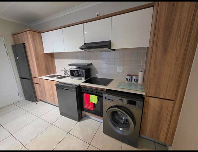 1 BEDROOM PROPERTY TO RENT IN BLYDE RIVERWALK ESTATE